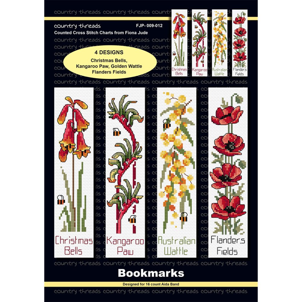 (image for) Bookmarks